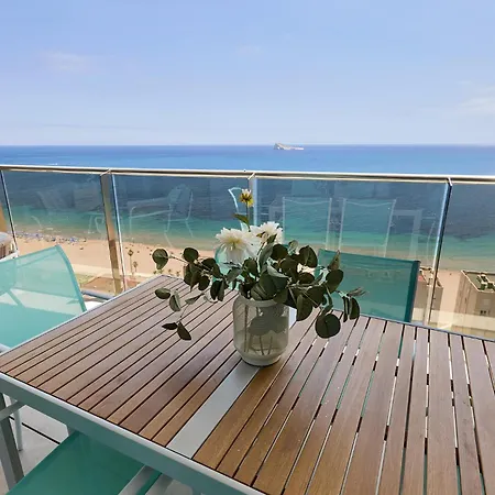 Sunset Cliffs Cozy Apartamento
