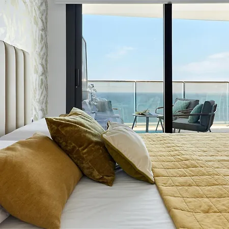 Sunset Cliffs Cozy Apartamento *
