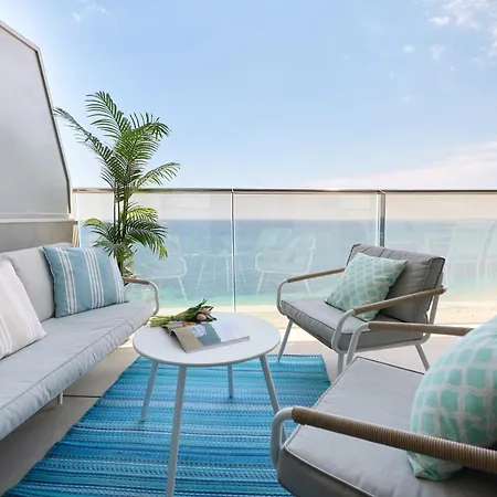 Sunset Cliffs Cozy Apartamento