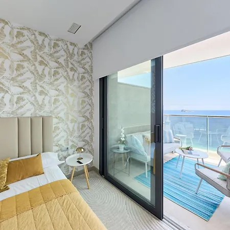 Apartamento Sunset Cliffs Cozy