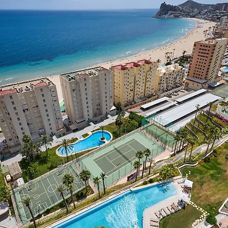 Apartamento Sunset Cliffs Cozy *