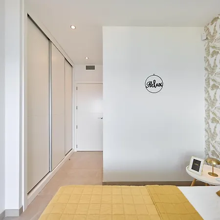 Apartamento Sunset Cliffs Cozy