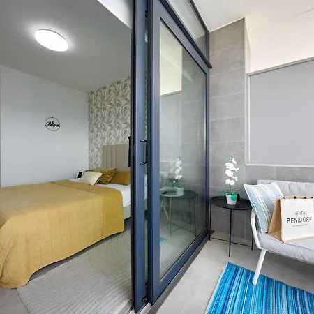 Sunset Cliffs Cozy Apartamento