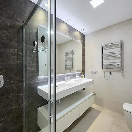 Sunset Cliffs Cozy Apartamento Benidorm