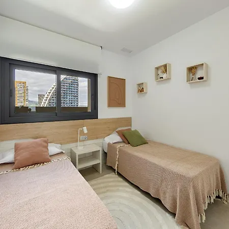 Sunset Cliffs Cozy Apartamento