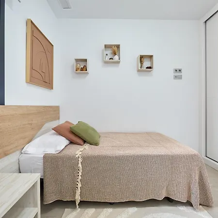 Apartamento Sunset Cliffs Cozy
