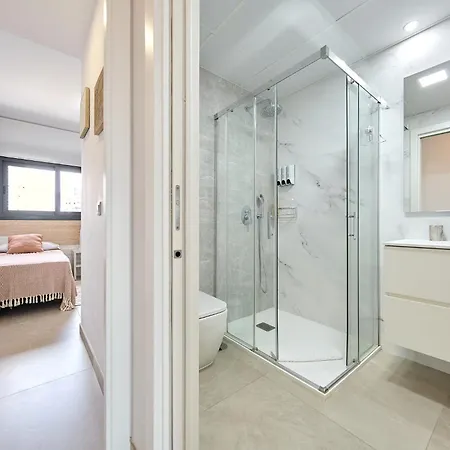 Sunset Cliffs Cozy Apartamento *
