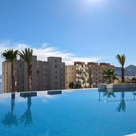 Apartamento Sunset Cliffs Cozy *
