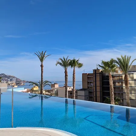 Sunset Cliffs Cozy Apartamento