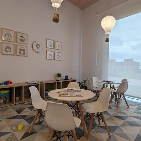 Apartamento Sunset Cliffs Cozy Benidorm