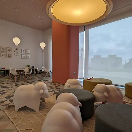 Sunset Cliffs Cozy Apartamento Benidorm