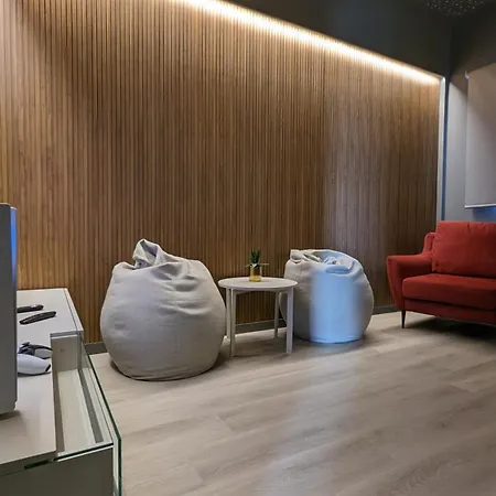 Sunset Cliffs Cozy Apartamento Benidorm