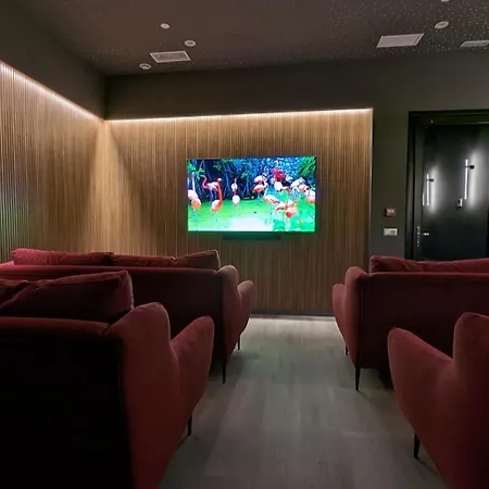 Apartamento Sunset Cliffs Cozy Benidorm