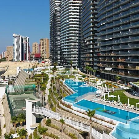 Apartamento Sunset Cliffs Cozy